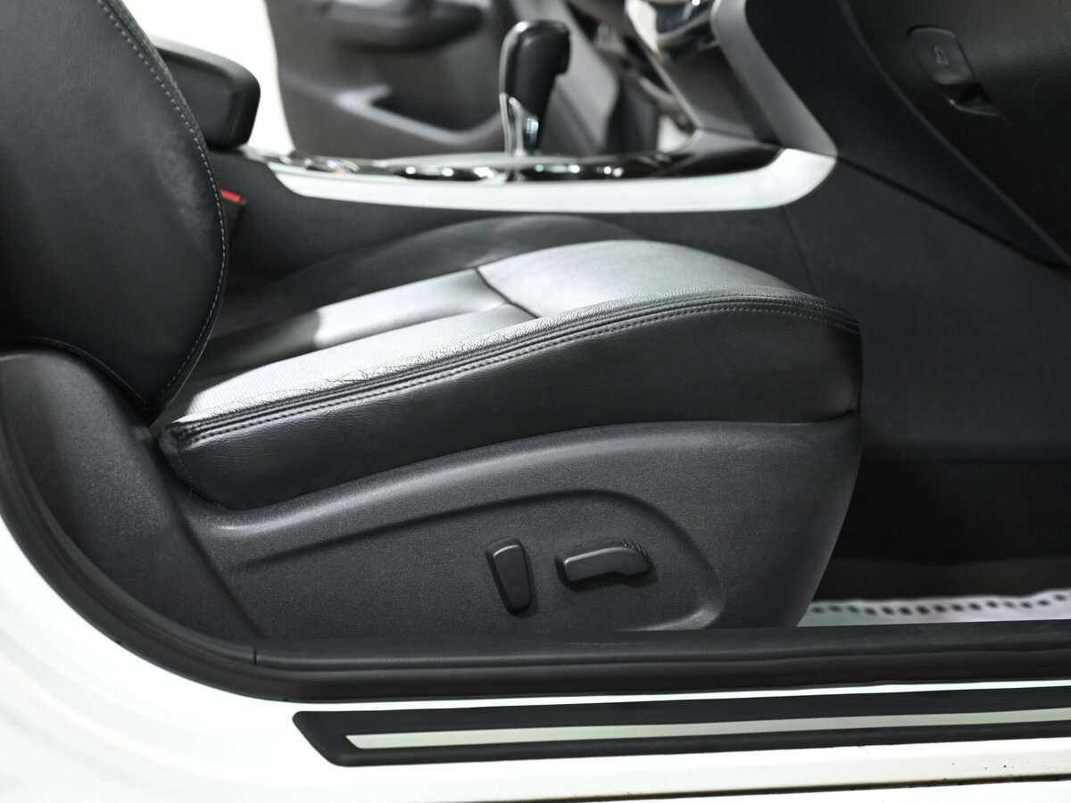 Продажа Б/У Ниссан Теана. Фото: #11