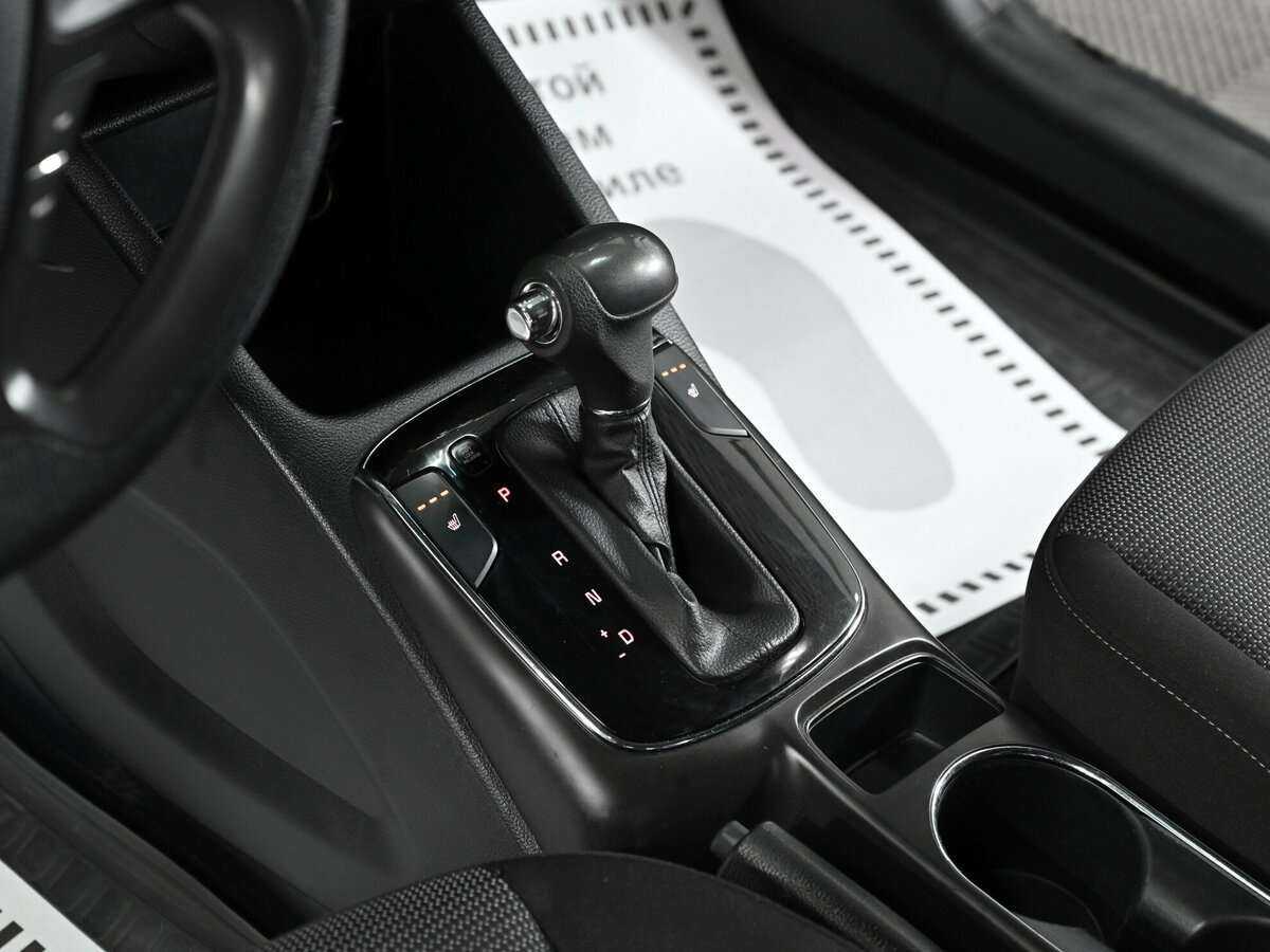 Продажа Б/У Киа Церато. Фото: #8