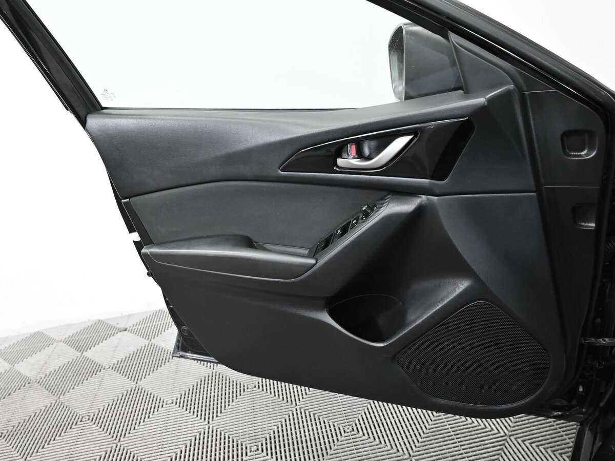 Продажа Б/У Мазда 3. Фото: #6