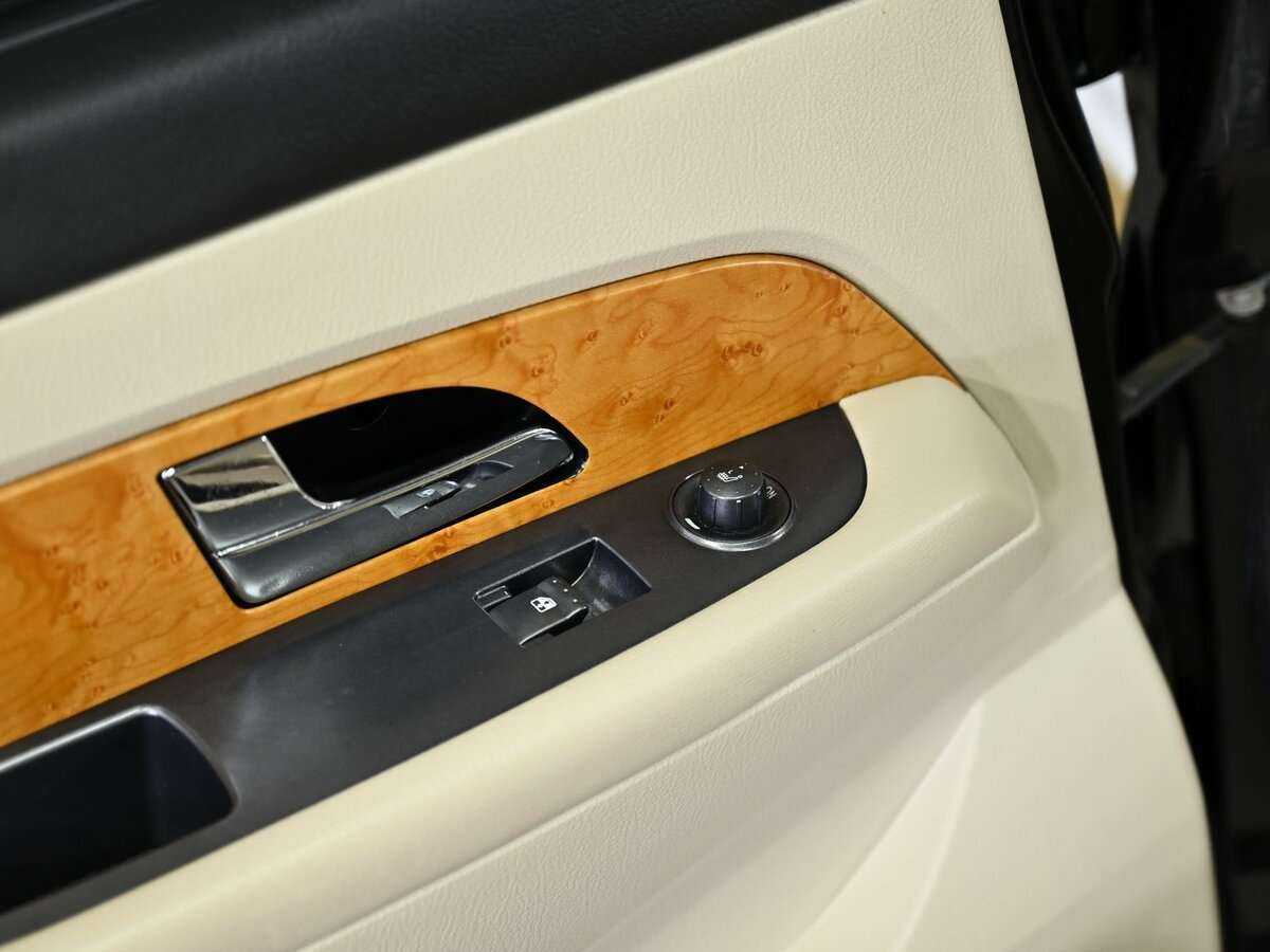 Продажа Б/У Сан-Ён Рекстон. Фото: #6