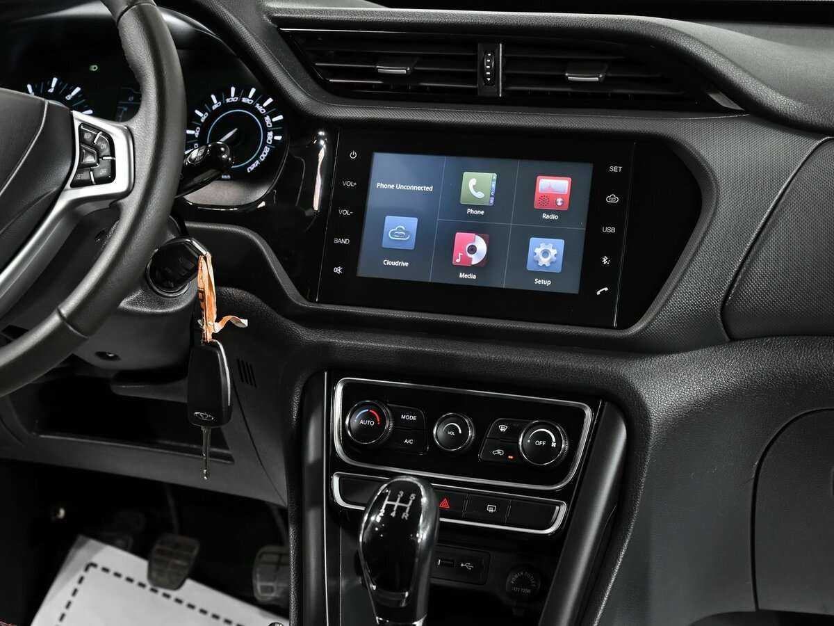 Продажа Б/У Чери Тигго 3. Фото: #10