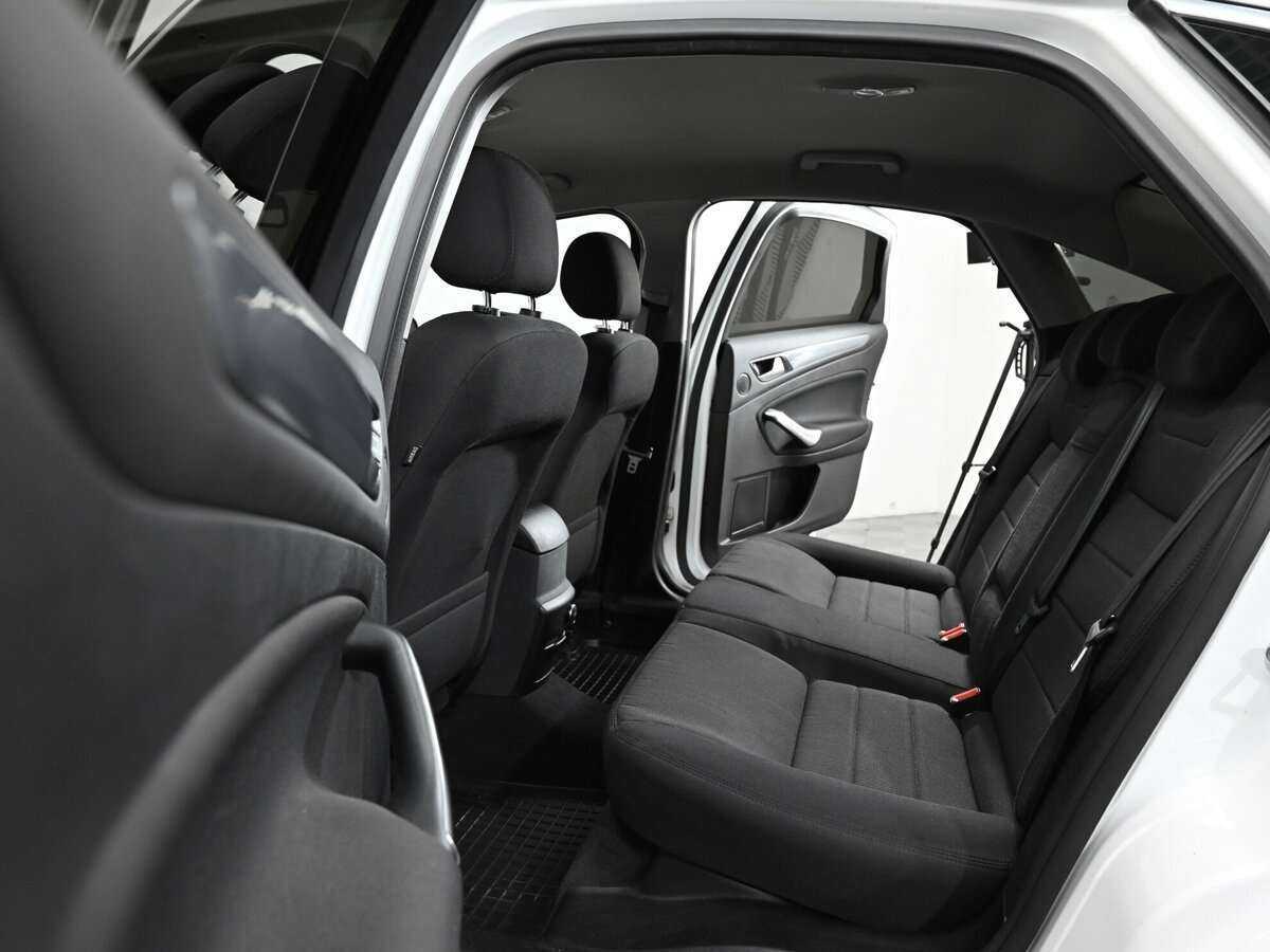 Продажа Б/У Форд Мондео. Фото: #11