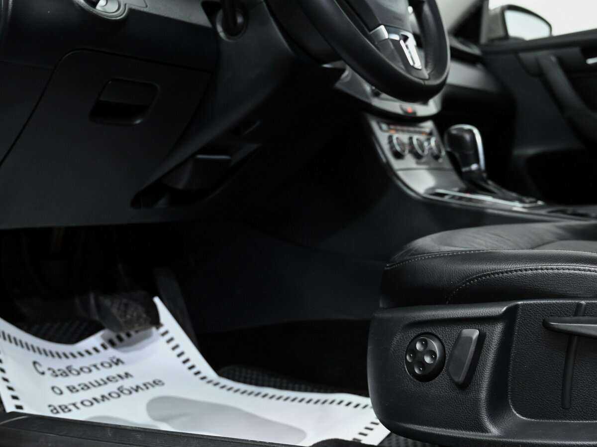 Продажа Б/У Фольксваген Пассат. Фото: #9