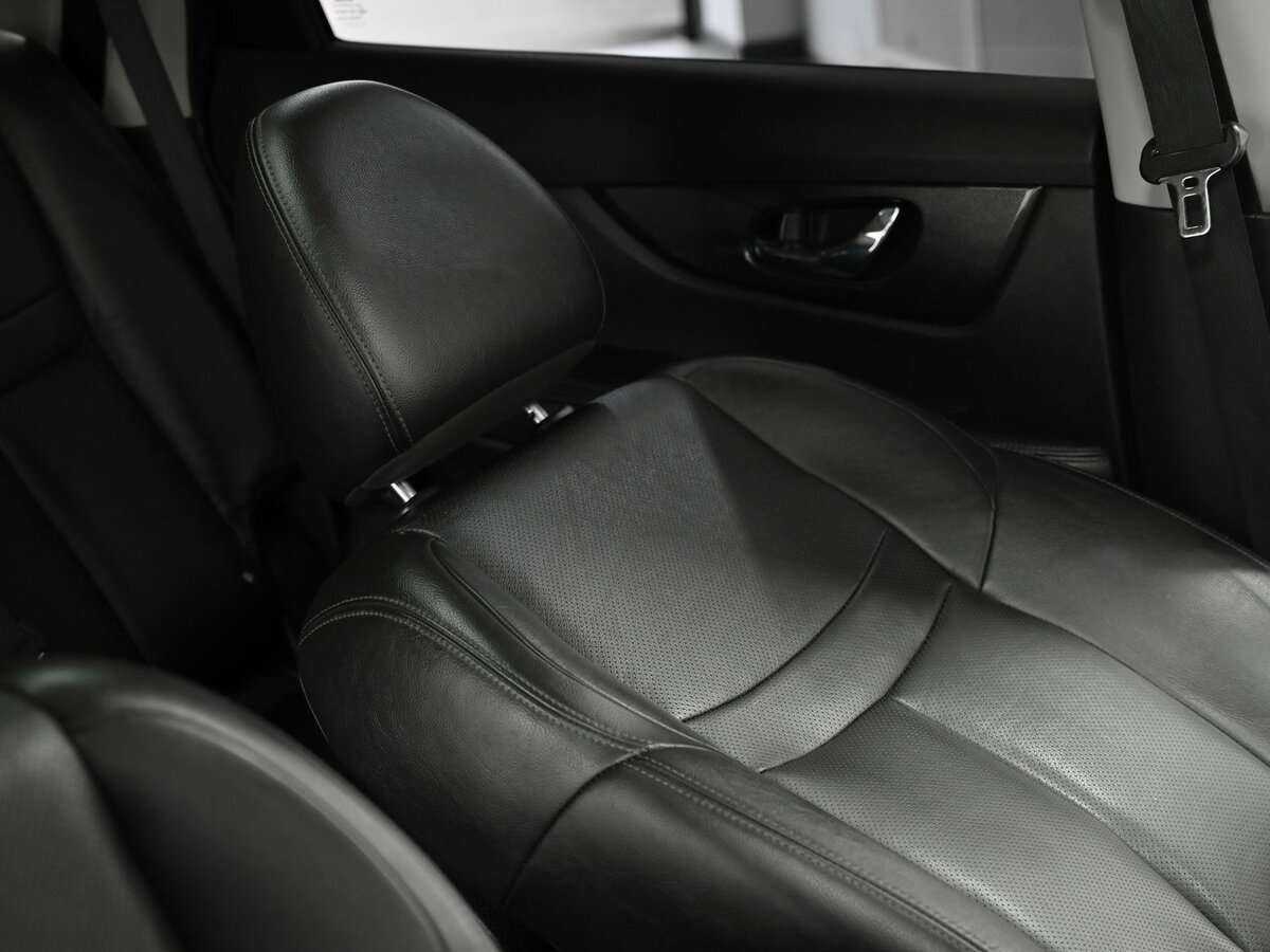 Продажа Б/У Ниссан Икс-Трейл. Фото: #15