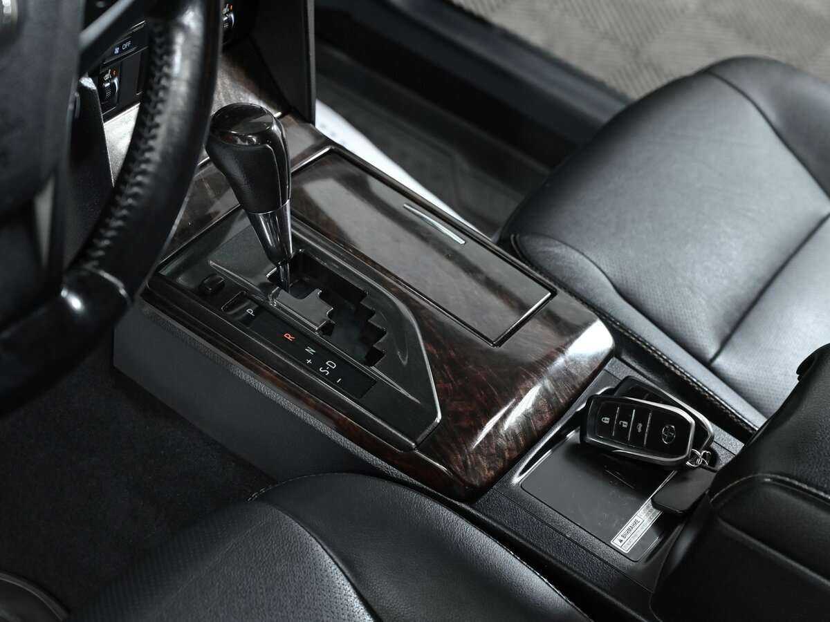 Продажа Б/У Тойота Камри. Фото: #11