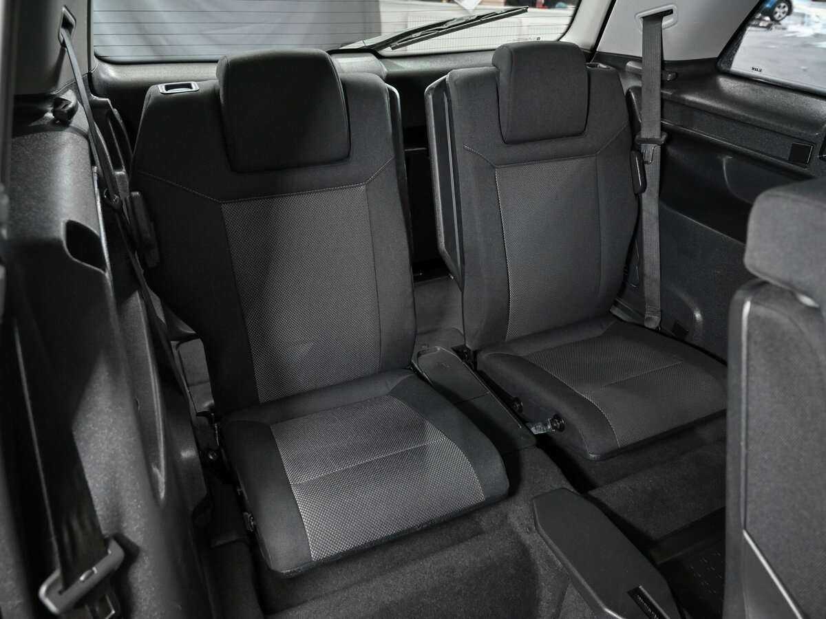 Продажа Б/У Опель Зафира. Фото: #6