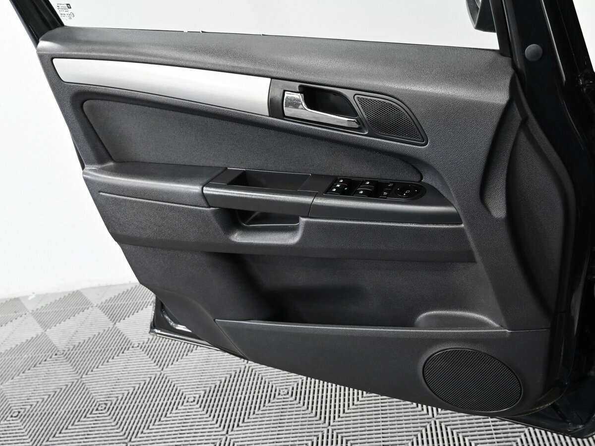 Продажа Б/У Опель Зафира. Фото: #7