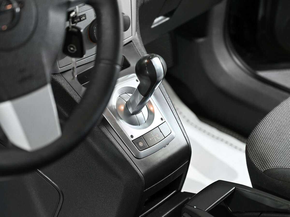 Продажа Б/У Опель Зафира. Фото: #9