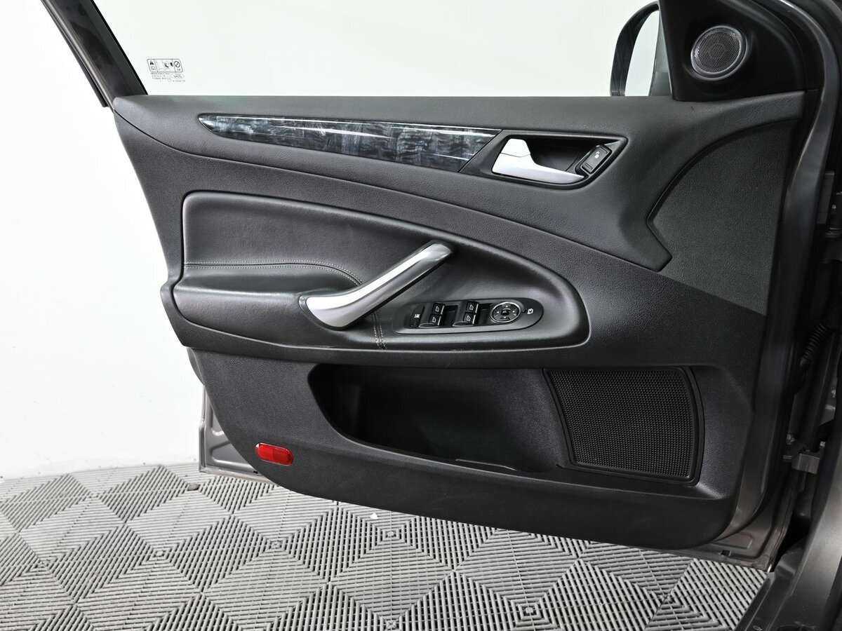 Продажа Б/У Форд Мондео. Фото: #6