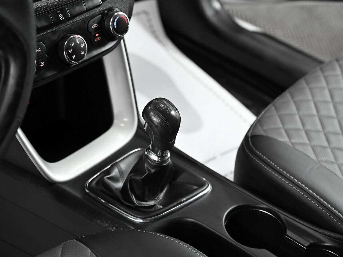 Продажа Б/У Киа Сид. Фото: #10