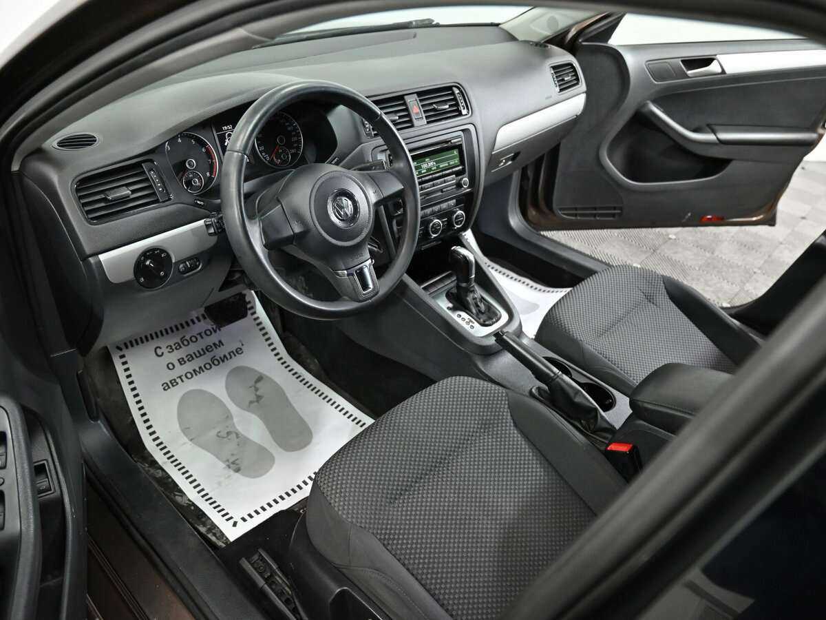 Продажа Б/У Фольксваген Джетта. Фото: #4