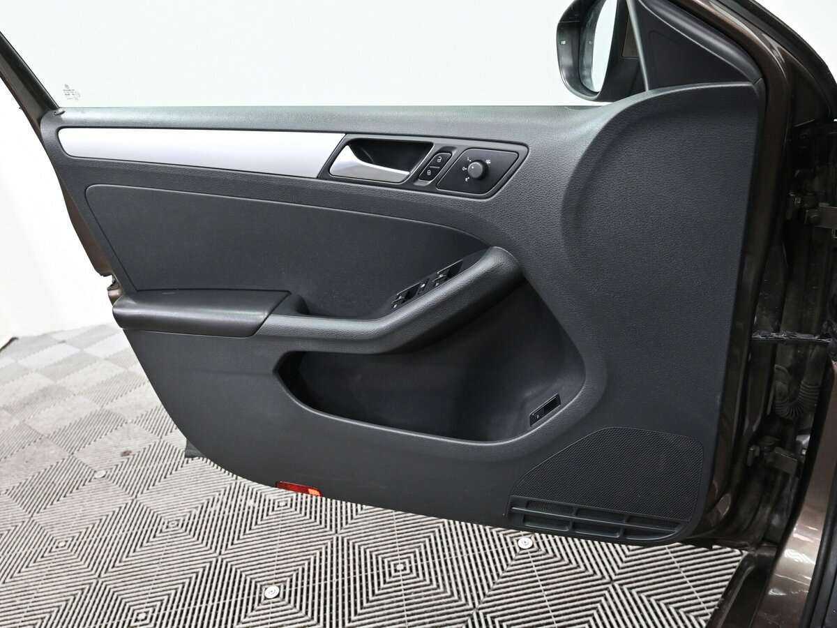 Продажа Б/У Фольксваген Джетта. Фото: #9