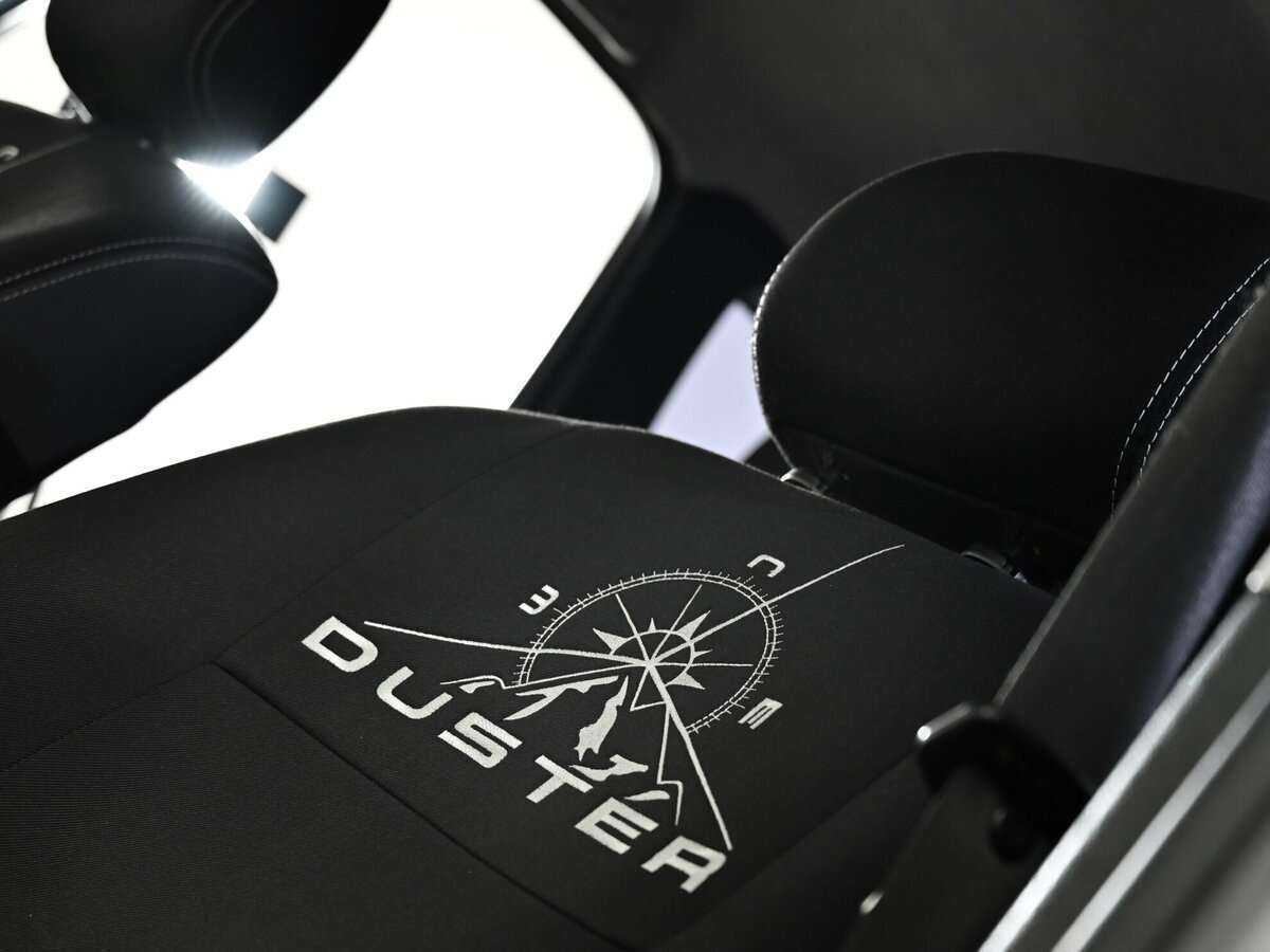 Продажа Б/У Рено Дастер. Фото: #9