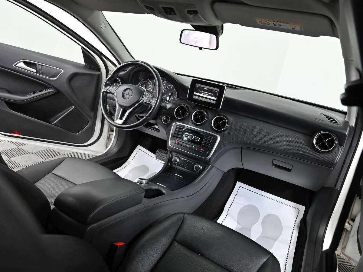 Продажа Б/У Мерседес-Бенц А-Класс. Фото: #5