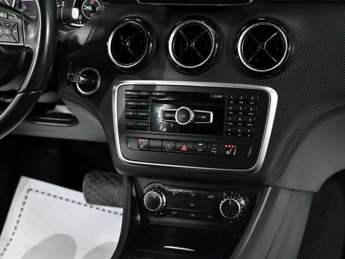 Продажа Б/У Мерседес-Бенц А-Класс. Фото: #6