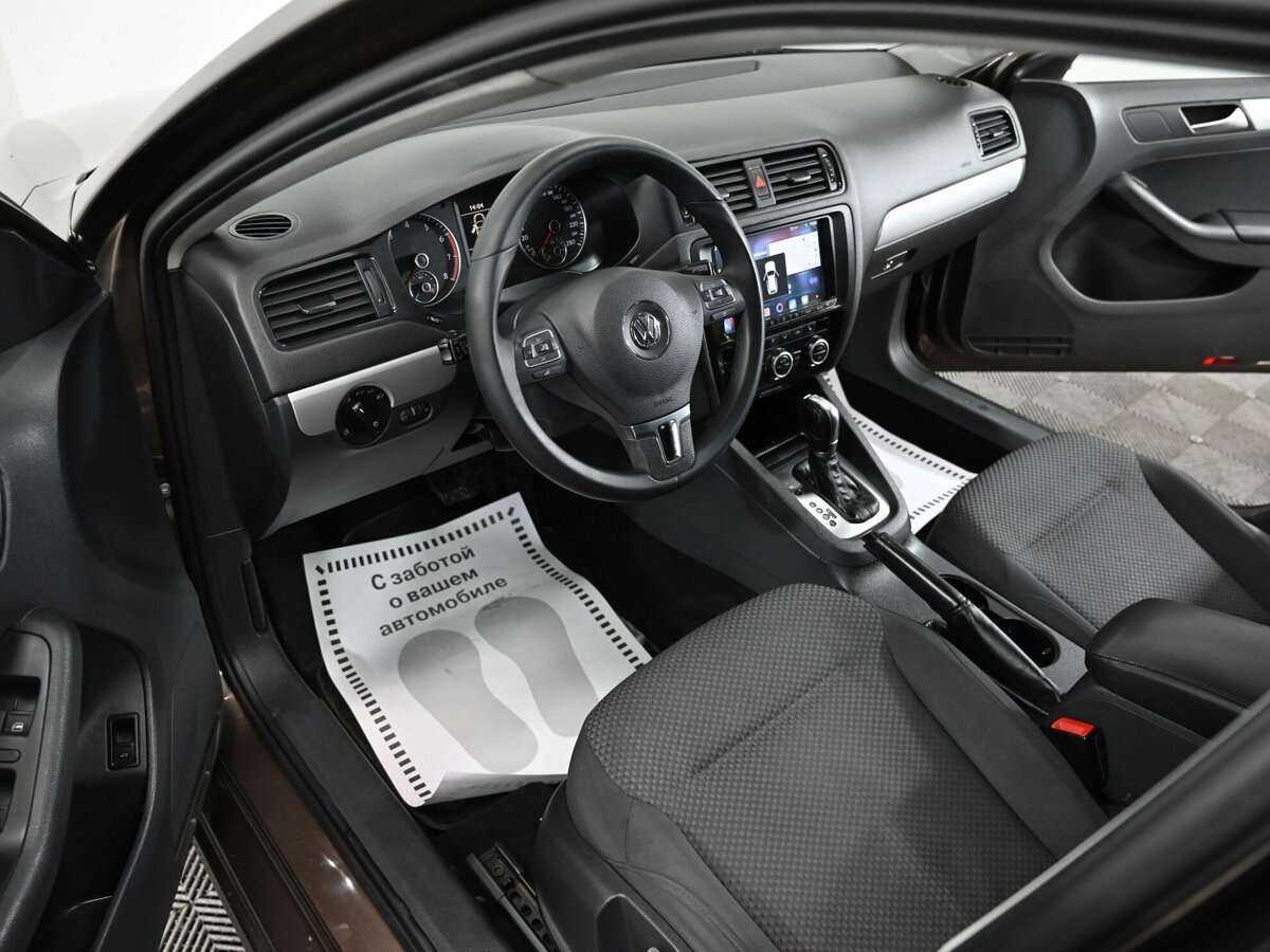 Продажа Б/У Фольксваген Джетта. Фото: #4