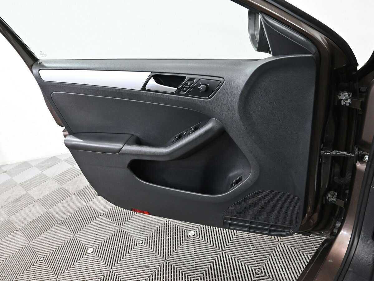 Продажа Б/У Фольксваген Джетта. Фото: #7