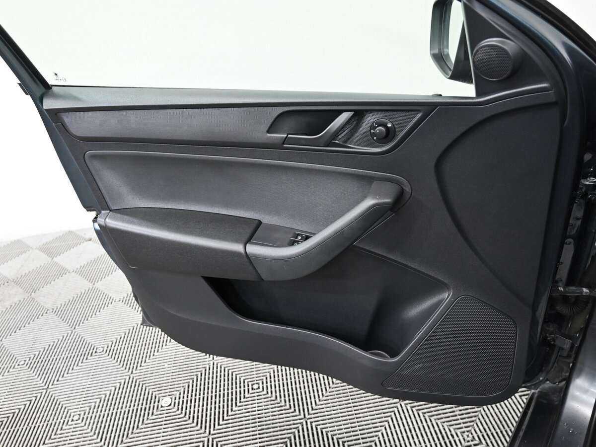 Продажа Б/У Шкода Рапид. Фото: #8