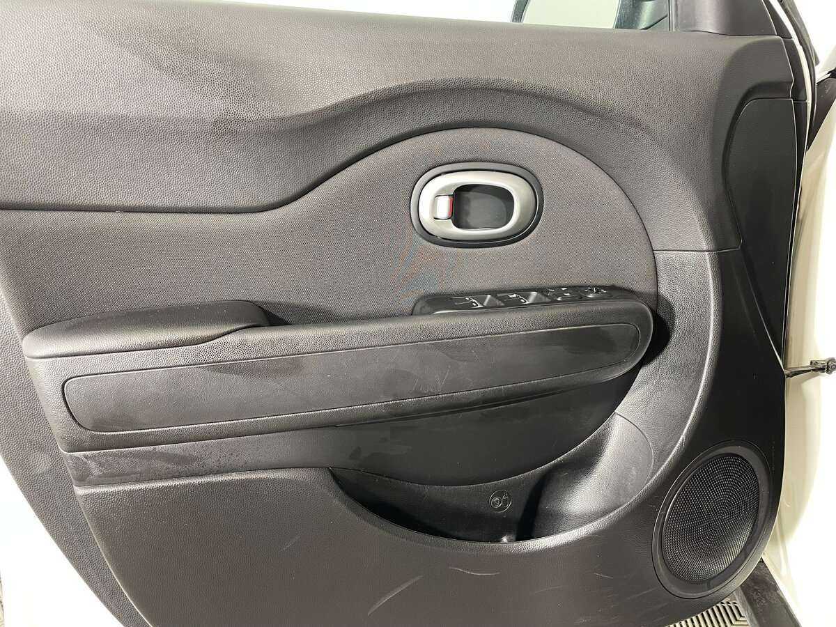 Продажа Б/У Киа Соул. Фото: #18