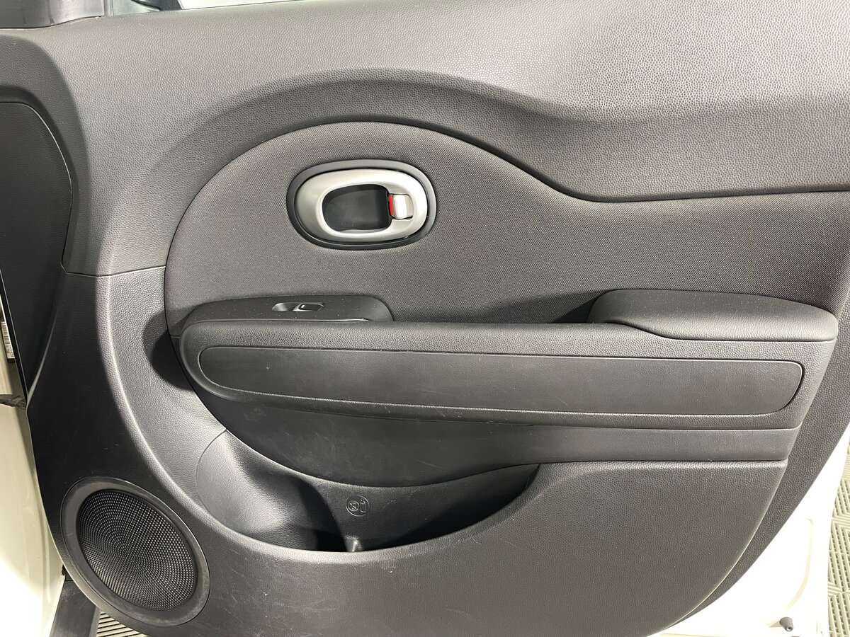 Продажа Б/У Киа Соул. Фото: #20