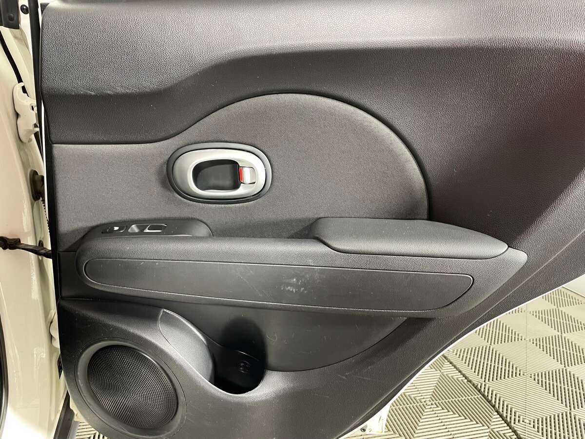 Продажа Б/У Киа Соул. Фото: #21