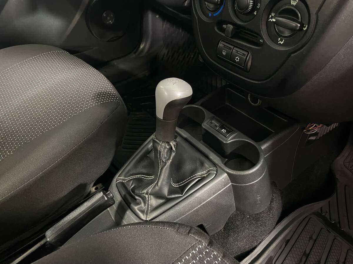 Продажа Б/У Лада (ВАЗ) Гранта. Фото: #14