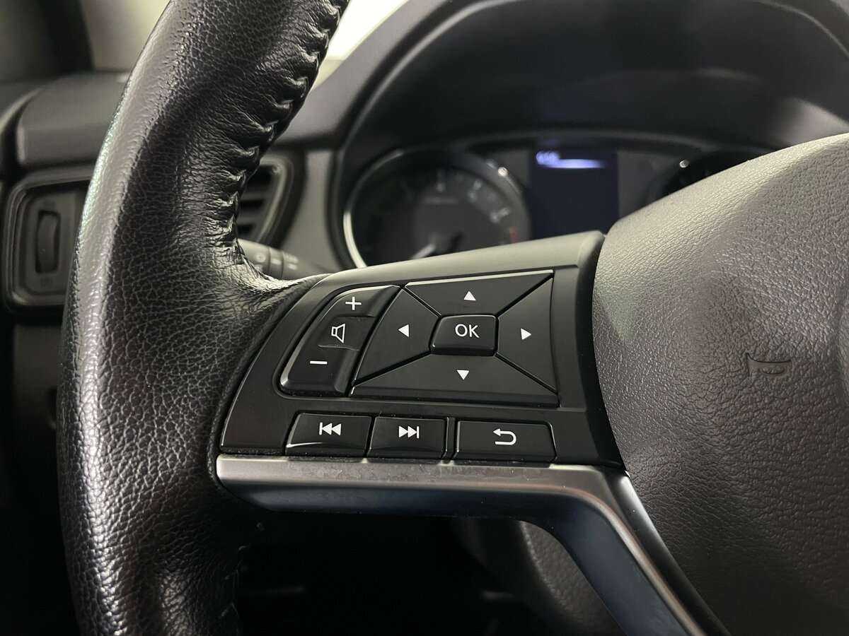 Продажа Б/У Ниссан Кашкай. Фото: #11