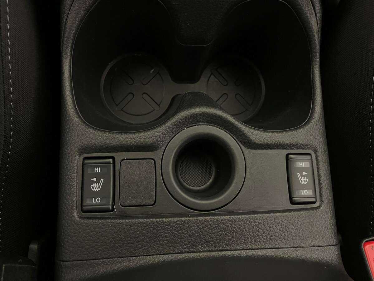 Продажа Б/У Ниссан Кашкай. Фото: #16