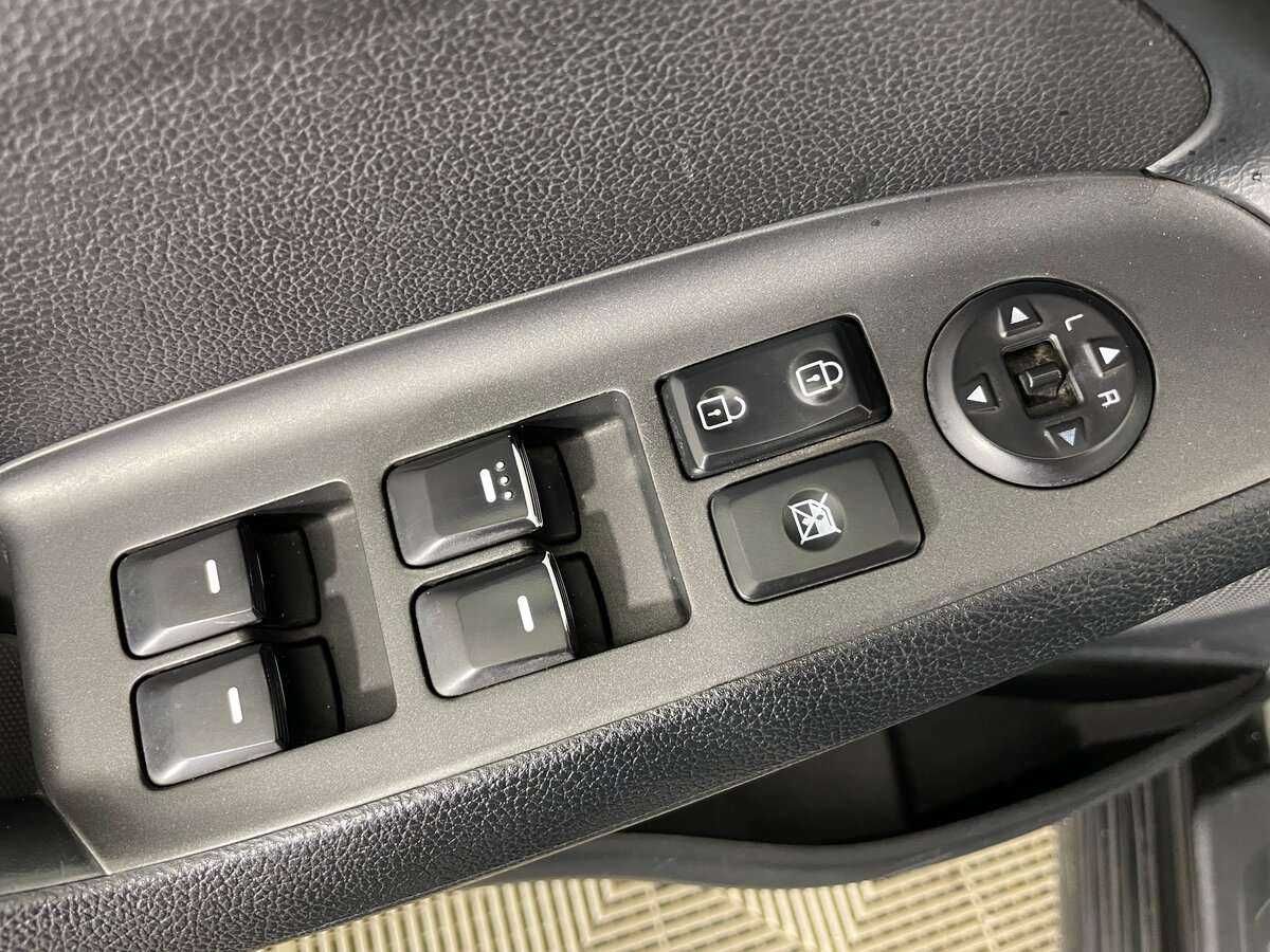 Продажа Б/У Киа Церато. Фото: #15