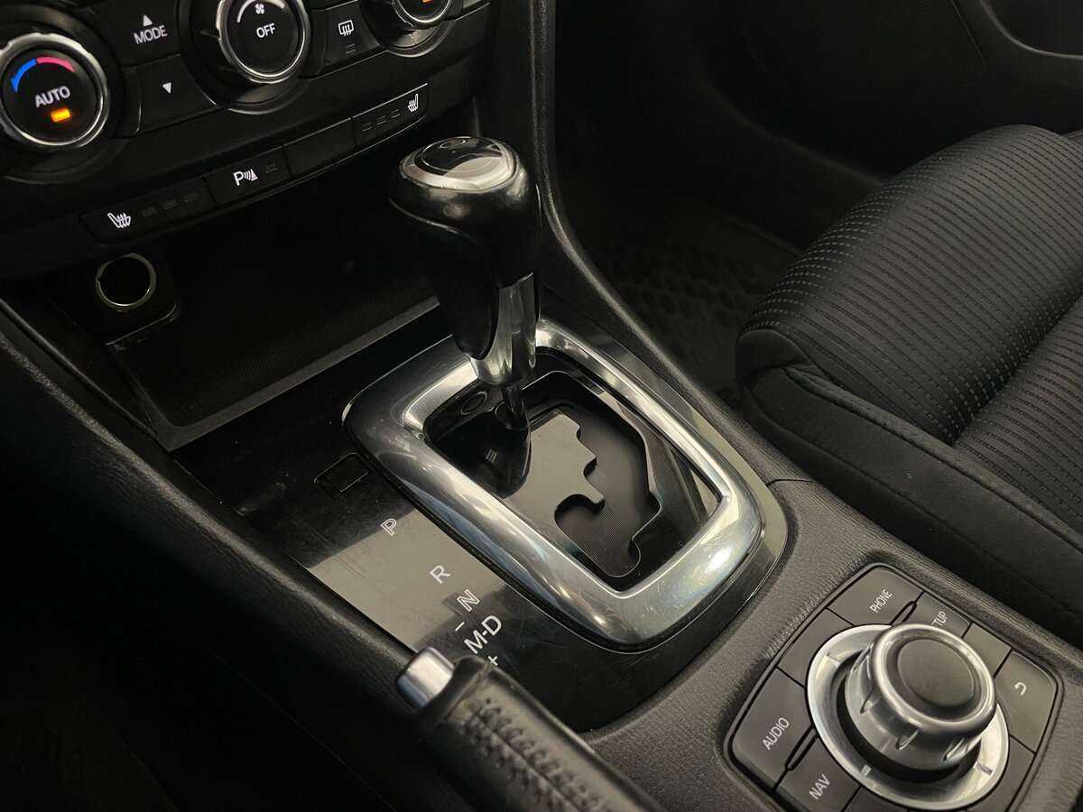 Продажа Б/У Мазда 6. Фото: #14