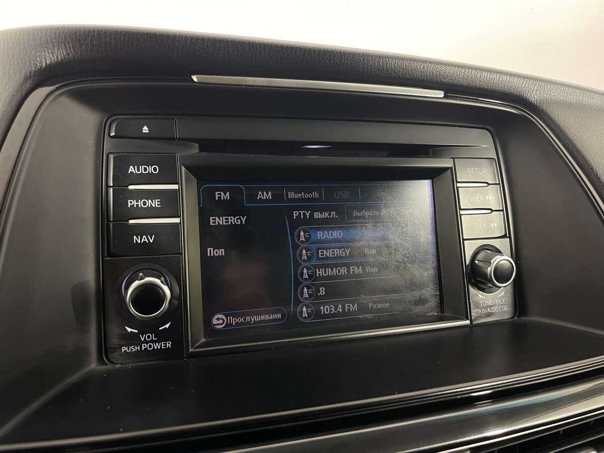 Продажа Б/У Мазда 6. Фото: #19