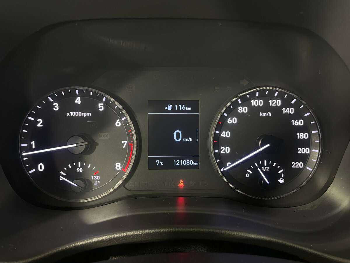 Продажа Б/У Хендай Солярис. Фото: #12