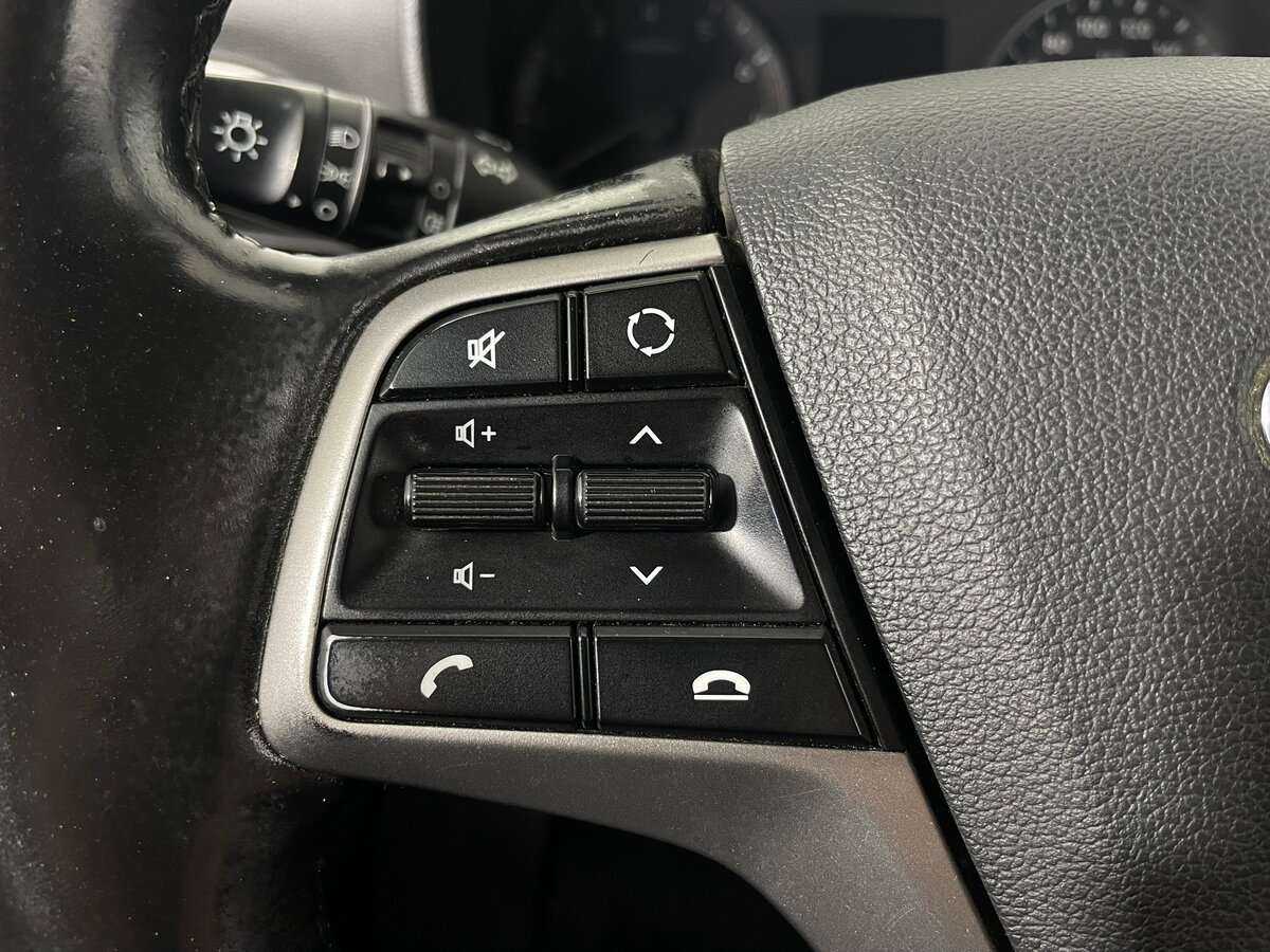 Продажа Б/У Хендай Солярис. Фото: #15