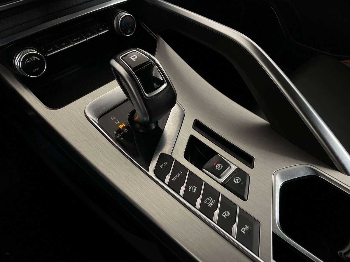 Продажа Б/У Джили Кулрэй. Фото: #16