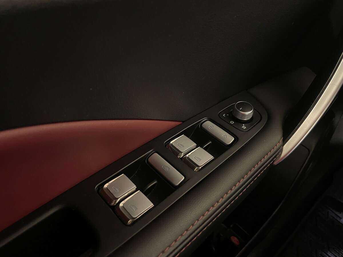 Продажа Б/У Джили Кулрэй. Фото: #18