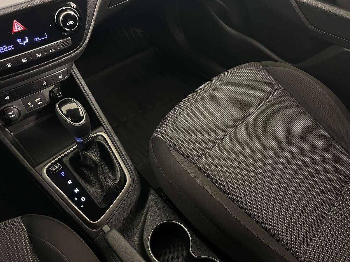 Продажа Б/У Хендай Солярис. Фото: #13