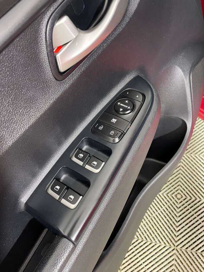 Продажа Б/У Киа Рио. Фото: #19