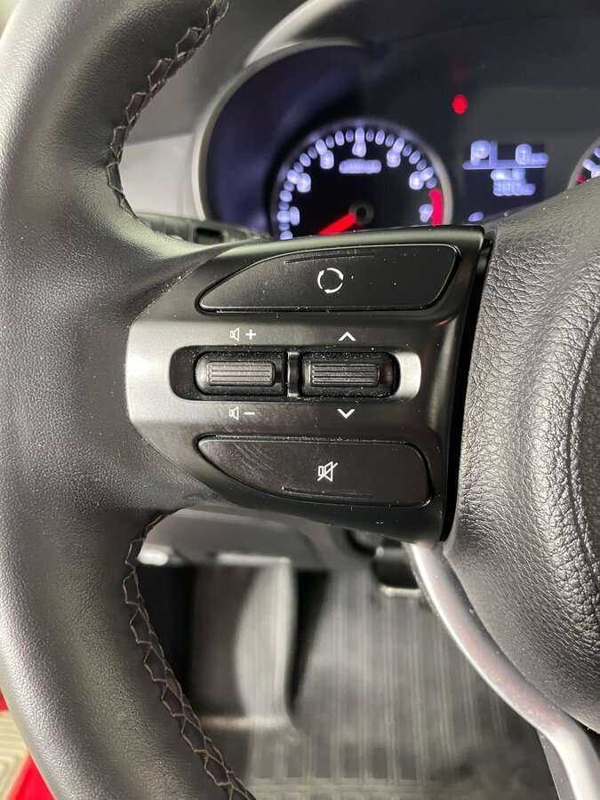 Продажа Б/У Киа Рио. Фото: #20