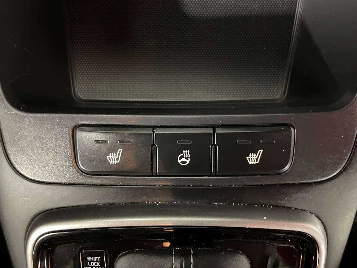 Продажа Б/У Киа Рио. Фото: #22