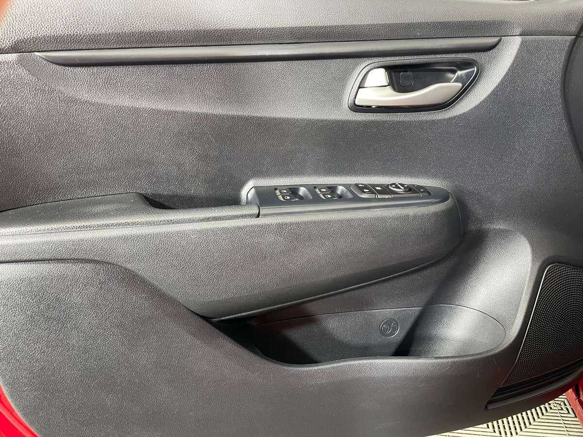 Продажа Б/У Киа Рио. Фото: #23