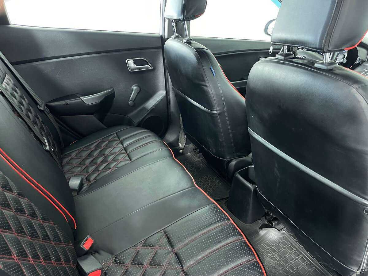 Продажа Б/У Киа Рио. Фото: #23