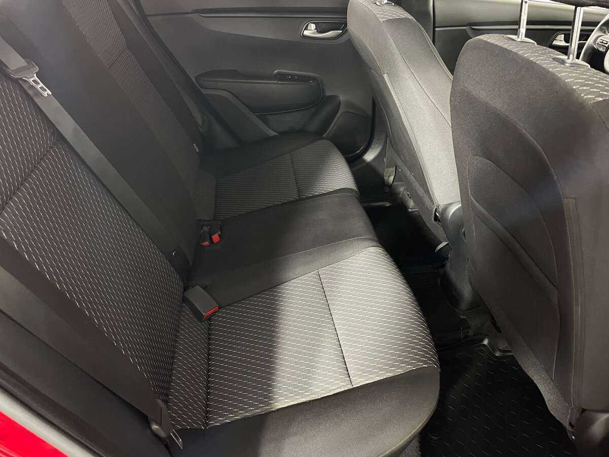 Продажа Б/У Киа Рио. Фото: #18