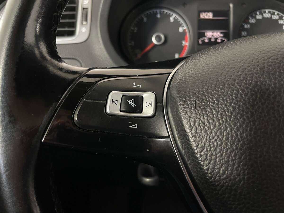 Продажа Б/У Фольксваген Поло. Фото: #11