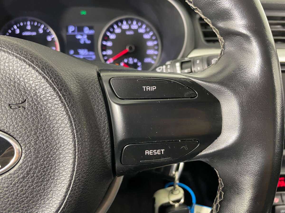 Продажа Б/У Киа Рио. Фото: #16