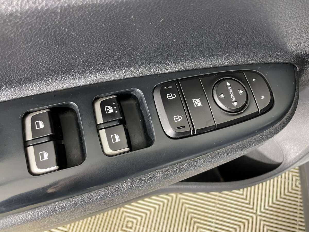 Продажа Б/У Киа Рио. Фото: #17