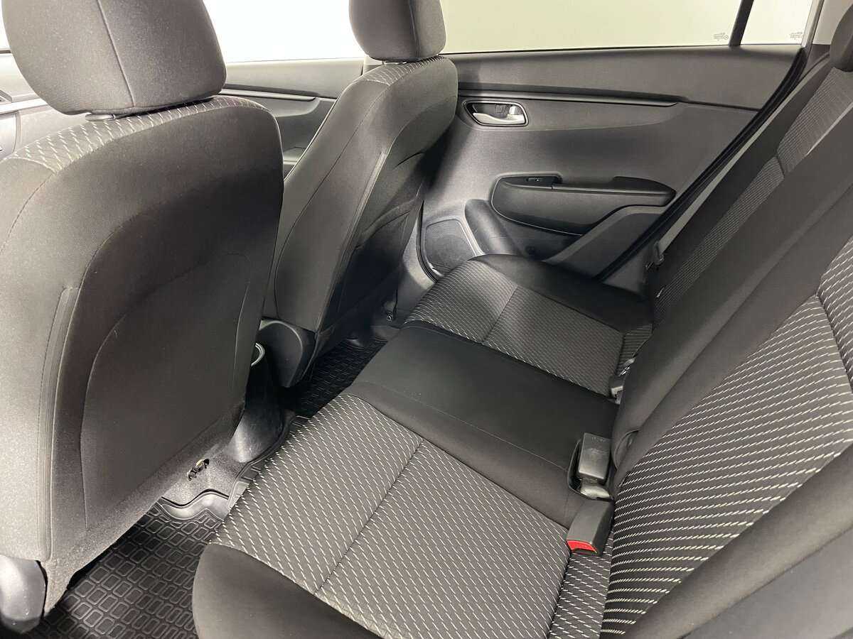 Продажа Б/У Киа Рио. Фото: #25