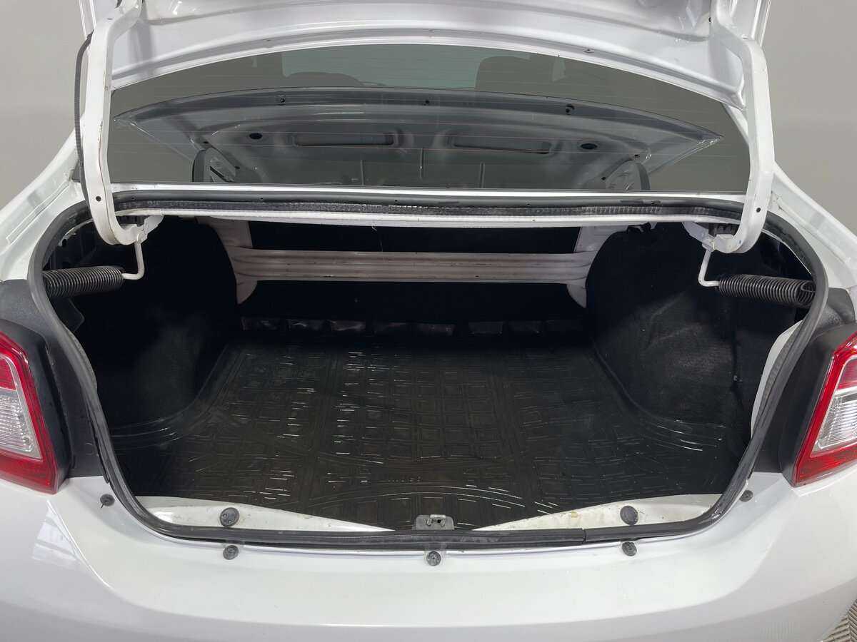 Продажа Б/У Рено Логан. Фото: #9