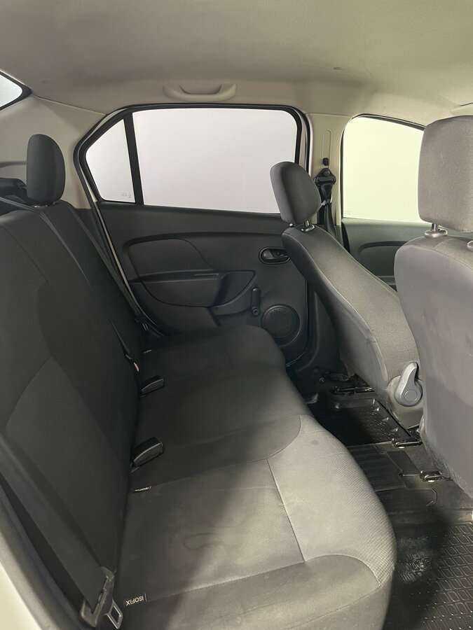 Продажа Б/У Рено Логан. Фото: #21