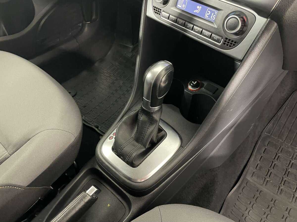 Продажа Б/У Фольксваген Поло. Фото: #12