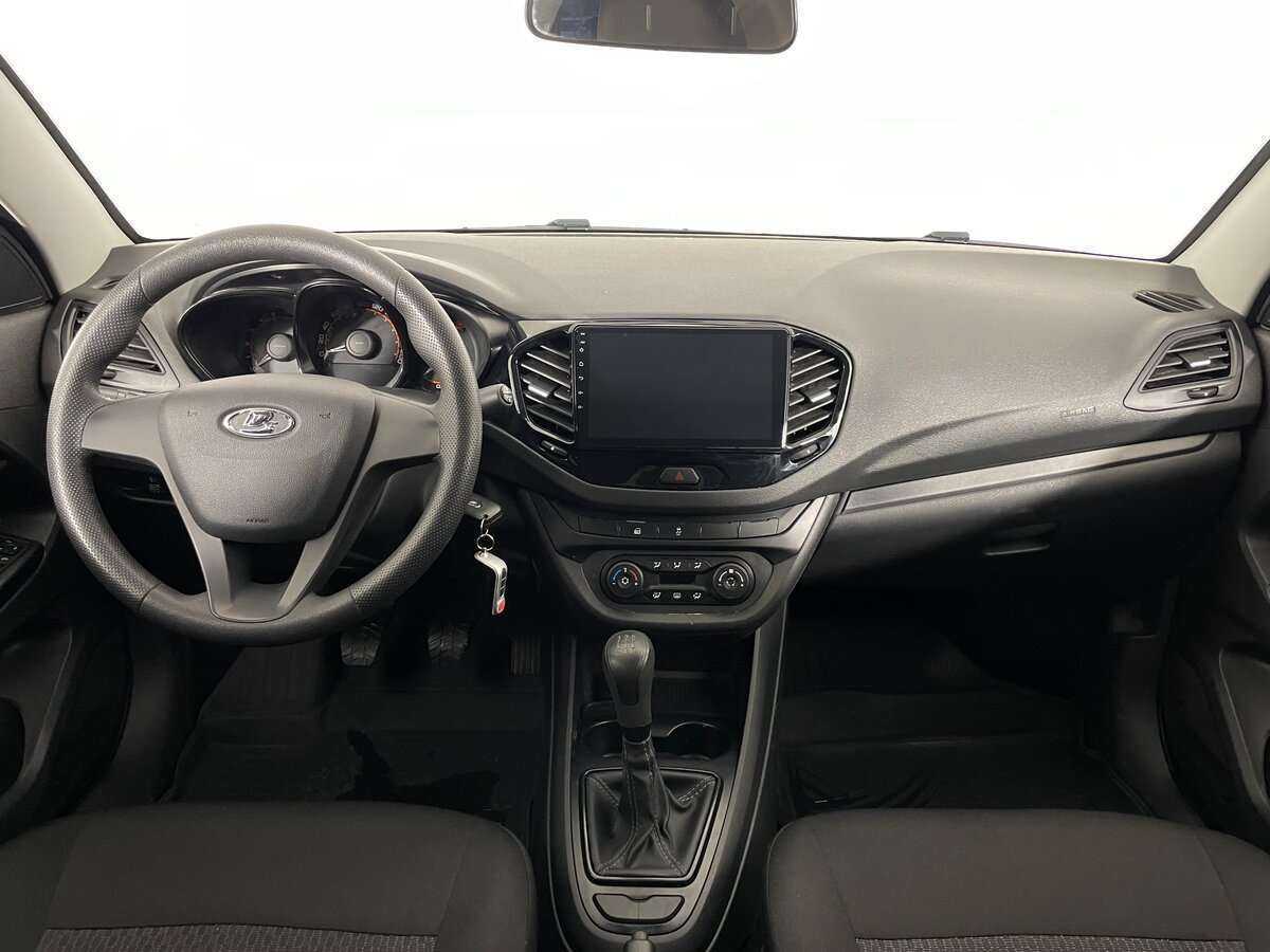 Продажа Б/У Лада (ВАЗ) Веста. Фото: #7